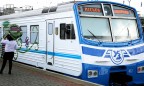 «Укрзализныця» планирует закупить 10-20 новых электричек для работы в пригородном направлении вокруг Киева