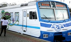 «Укрзализныця» планирует закупить 10-20 новых электричек для работы в пригородном направлении вокруг Киева