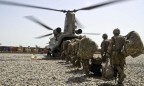 Британия завершает эвакуацию гражданских из Афганистана