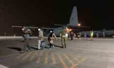 США перешли к финальной фазе эвакуации из Афганистана