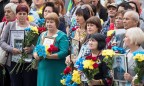 В Киеве открыли Мемориал памяти погибшим на Донбассе киевлянам
