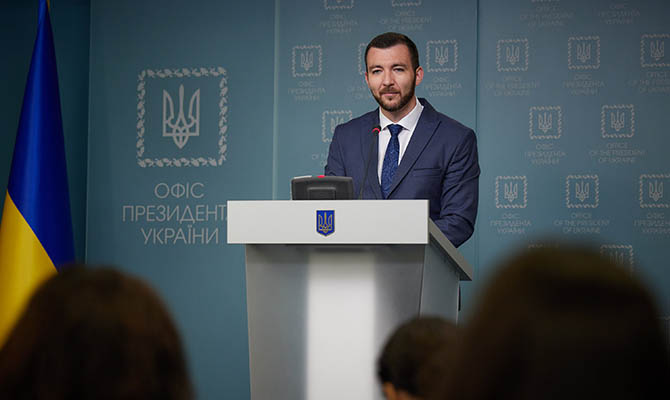 У Зеленского в США запланированы встречи в Минэнерго, Пентагоне, Госдепе, Всемирном банке и NASA