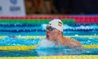 Украинский пловец Трусов выиграл второе «золото» на Паралимпийских играх