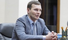 Кабмин назначил чиновника из МИД первым заместителем главы МВД