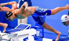 Дневник международной лиги плавания, первая неделя: «Энергетики» побеждают с большим трудом, «Кондоры» – с большим запасом