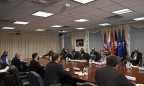 Зеленский обсудил сотрудничество в сфере безопасности с министром обороны США Остином