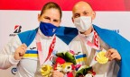 Украинские паралимпийцы завоевали в четверг 9 медалей, в том числе 3 золотые