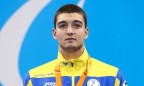 Украинский пловец завоевал свое пятое «золото» на Паралимпиаде