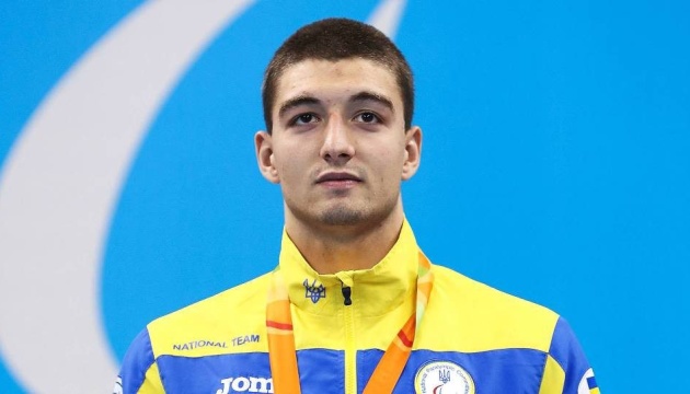 Украинский пловец завоевал свое пятое «золото» на Паралимпиаде
