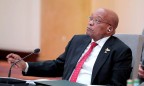 Бывший президент ЮАР Зума вышел из тюрьмы по УДО