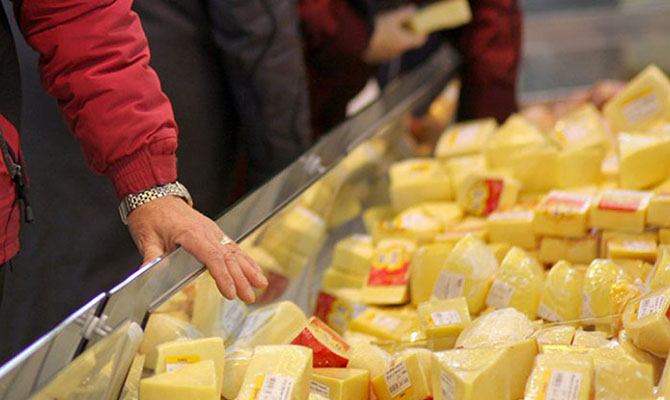 В Украине подорожали продукты – некоторые почти в 2 раза