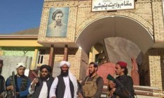 Талибы установили контроль над мавзолеем Ахмада Шаха Масуда
