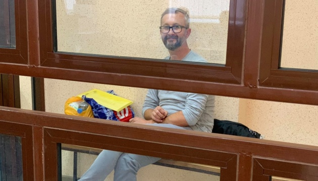 В Крыму суд арестовал одного из лидеров крымских татар