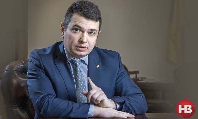 Сытник остается директором НАБУ из-за слабости украинской власти, - юрист