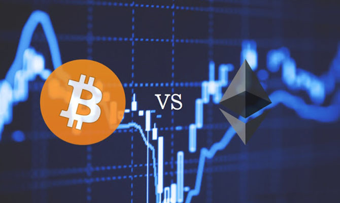 Рада легализовала в Украине криптовалюту