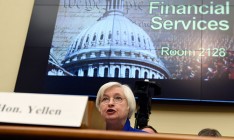 Деньги у правительства США закончатся в октябре