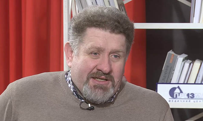 Засилье «иноагентов» зашкаливает, - эксперт прокомментировал законопроект против иностранного вмешательства в дела Украины