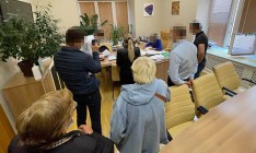 К подчиненным Кличко пришли с обыском из-за незаконной передачи земучастков в центре Киева