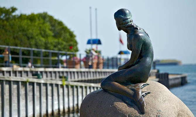 В Дании отменили все коронавирусные ограничения