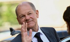 Кандидат в канцлеры ФРГ от СДПГ выиграл уже вторые предвыборные дебаты