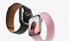 Новые часы Apple Watch Series 7 получили увеличенный экран
