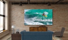 LG сделала телевизор за $1,7 млн