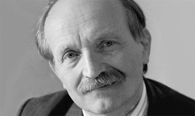 Бывший замгенпрокурора заявил об убийстве Чорновола ударами кастета