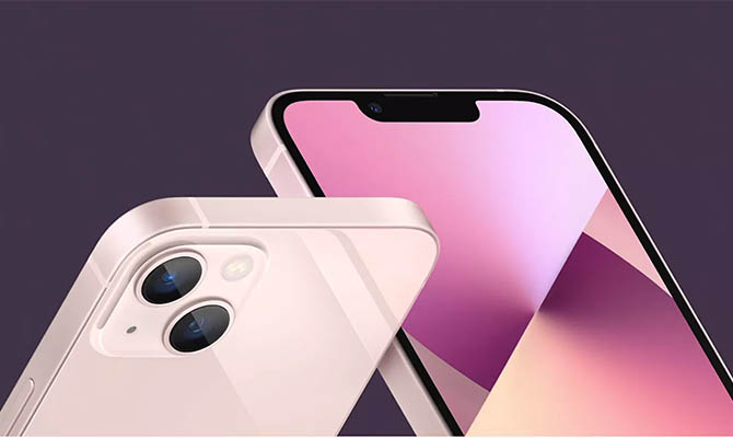 Новый iPhone 13 оказался мощнее конкурентов