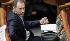 Экс-министра Рудьковского суд оставил под круглосуточным домашним арестом