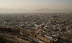 Несколько ракет упали в одном из районов Кабула