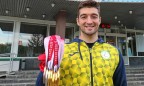 Зеленский присвоил звание Героя Украины пятиразовому чемпиону Паралимпийских игр в Токио