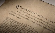 Редкий экземпляр конституции США продадут на торгах Sotheby's