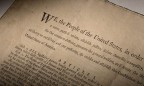 Редкий экземпляр конституции США продадут на торгах Sotheby's