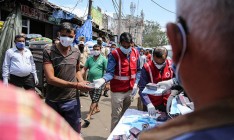 В Индии в день рождения премьера вакцинировали от коронавируса рекордные 22 млн человек