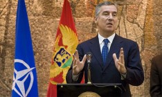 Президент Черногории обвинил Россию в открытом вмешательстве