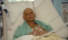 ЕСПЧ признал РФ ответственной за отравление Александра Литвиненко