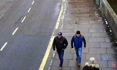 Британская полиция назвала имя еще одного подозреваемого по «делу Скрипалей»