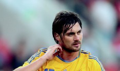 Милевский завершил карьеру футболиста