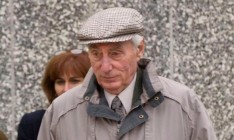 В Канаде умер бывший эсэсовец Оберлендер