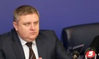 Крищенко назначен замглавы КГГА