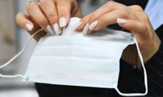 Киев и восемь областей Украины соответствуют «оранжевой» зоне карантина