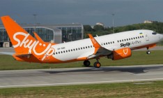 Суд позволил SkyUp сохранить за собой рейсы Киев-Стамбул