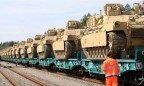 Польша разместит на границе с Беларусью 250 американских танков