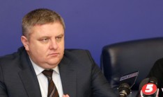 Крищенко назначен замглавы КГГА