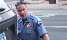 Осужденный за смерть Джорджа Флойда полицейский обжалует приговор