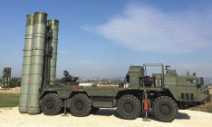 Турция намерена купить дополнительные системы С-400 у России
