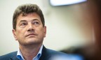 Мэр Запорожья Буряк заявил, что уходит в отставку