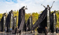 Зеленский заявил о долге сохранить память о трагедии Бабьего Яра