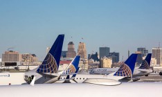United Airlines уволит непривившихся от COVID-19 сотрудников