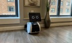 Amazon выпустила собственного домашнего робота